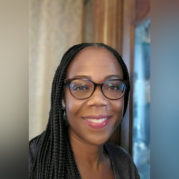 Meet your Posher, Lene - Picture 1 of 1